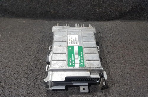 0261200868 Motormanagement, Steuergerät, ECU  4A0907404B  200868 DE185552-70