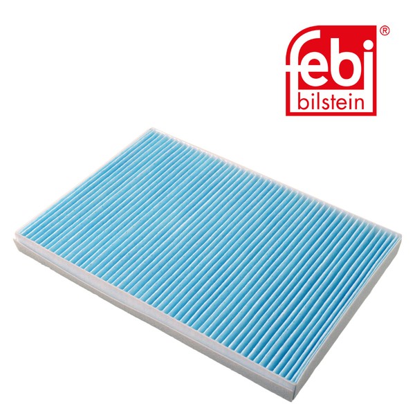 Febi Bilstein Innenraumfilter FüR KIA Cee'd SW ED 1.4 1.6 Cvvt Pro-image