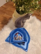 Toy Story Mealtime Dinnerware Set Includes Plate Bowl ZAK