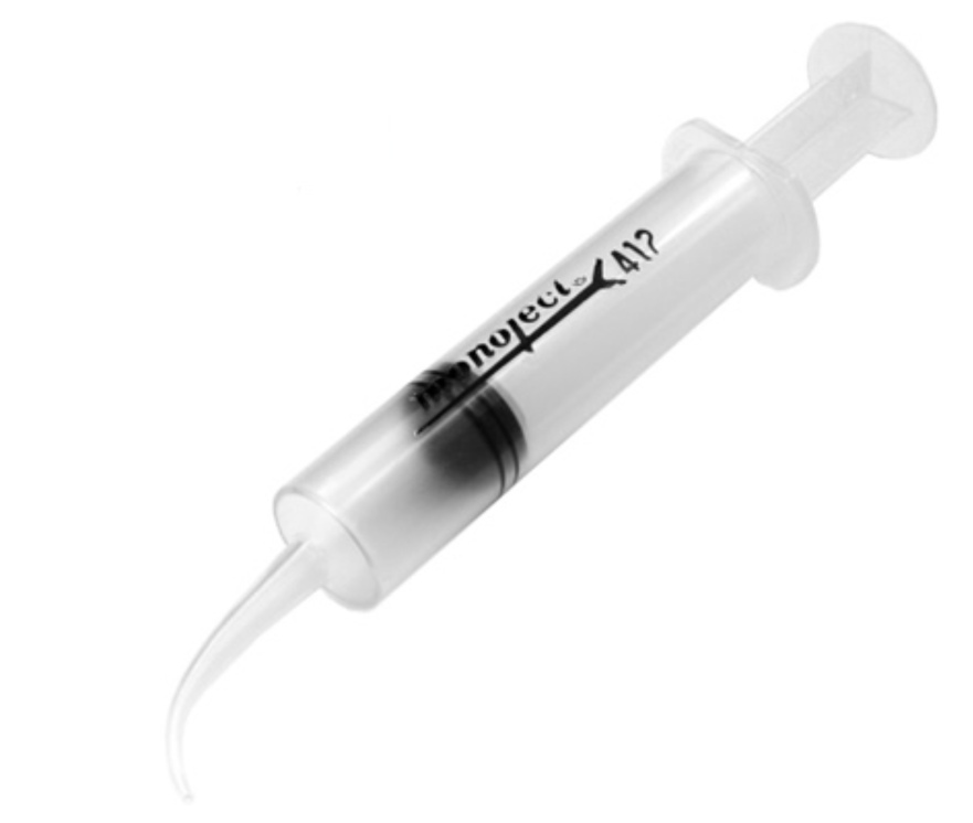 Monojet Glue Syringe for Swarovski Crystals in Needle Precision Tip
