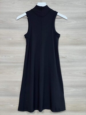 lululemon drop waist dress lululemon 2-in-1 Bubble-Hem Mini Dress - Size XXS