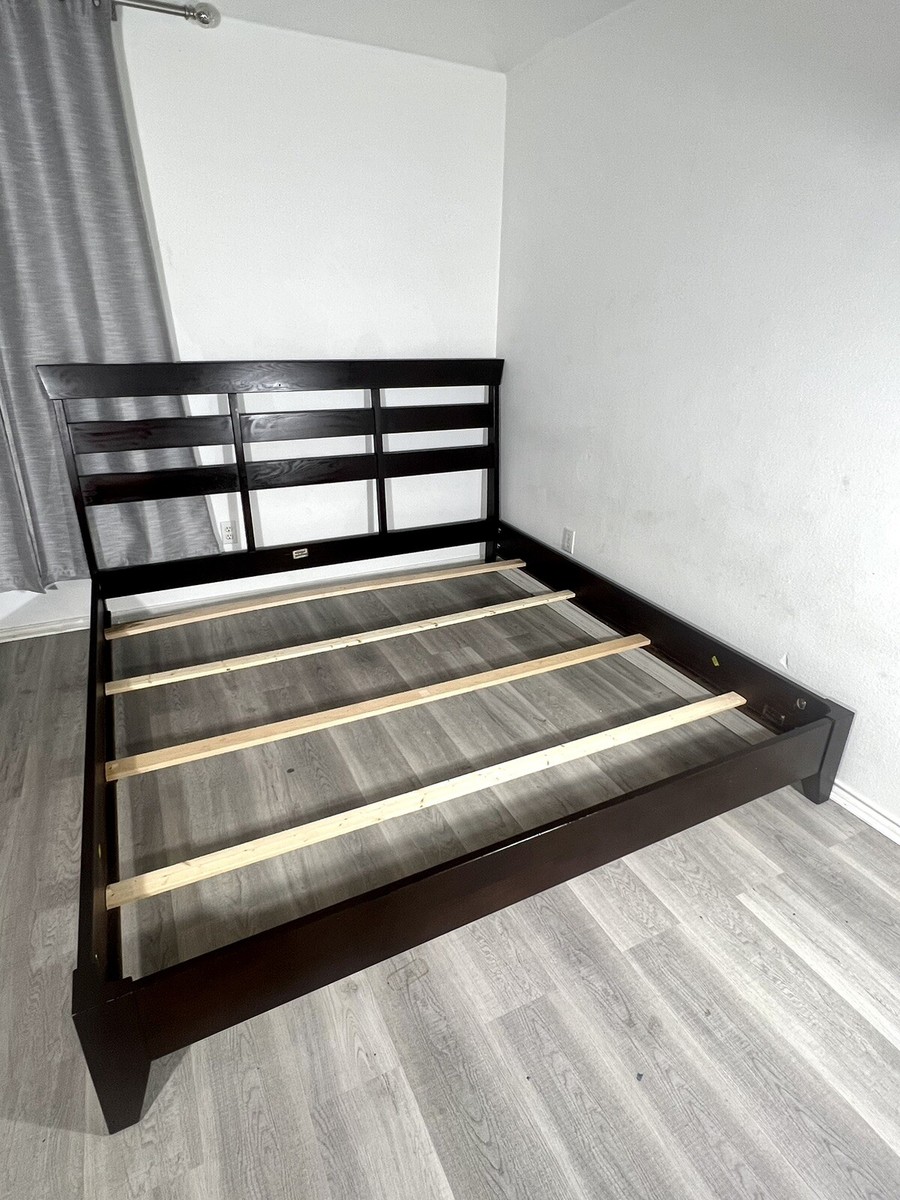 特大！キングサイズ 最高級ベッドフレームセット♪ ETHAN ALLEN 特大！キングサイズ 最高級ベッドフレームセット♪ ETHAN ALLEN 【公式