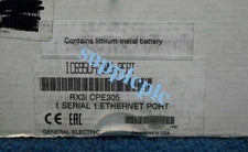 GE Fanuc IC695CPE305 IC695CPE305-AEAT Module NEW IN BOX