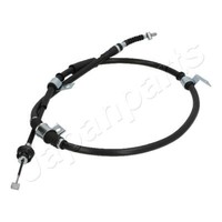 Japanparts BC-K21R Handbremsseil FüR Kia