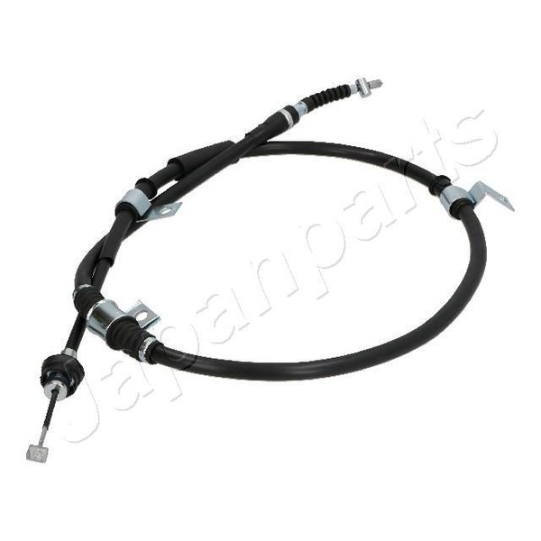 Japanparts BC-K21R Handbremsseil FüR Kia-image