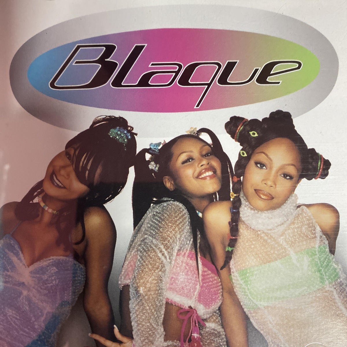 Blaque (1999 Columbia Records) Original Audio CD N- MINT! - 5XB | eBay