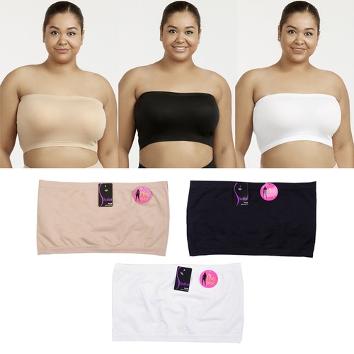 Bandeau Yoga Top