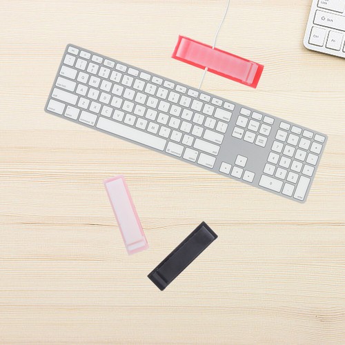 6 Pcs Wanddrahtprozessor Büro Kabel-Organizer-Clips Kabelorganisator - Afbeelding 11 van 12