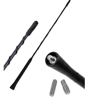 Stab Antenne Antennenstab Dachantenne Für Opel Corsa C D