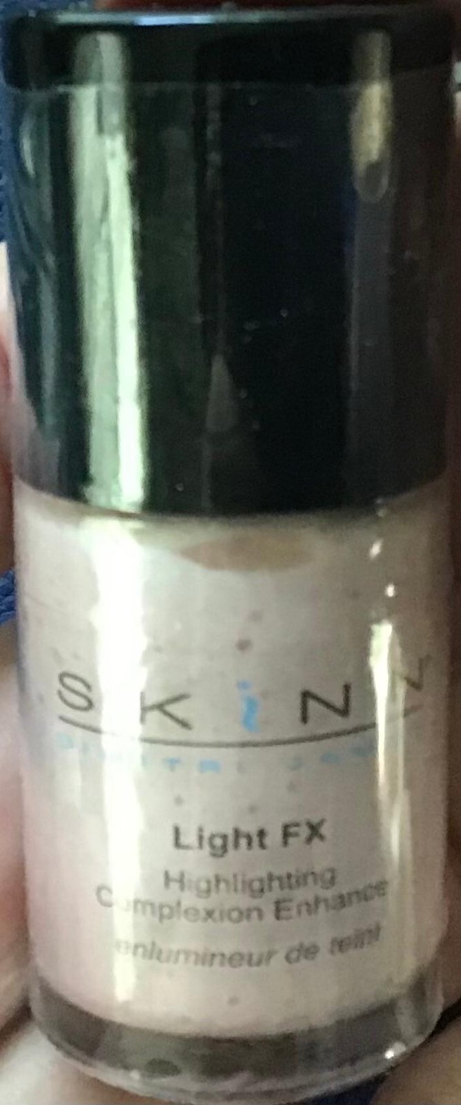 SKINN Cosmetics Light FX Highlighting Complexion Enhancer 0.5 oz 15ml