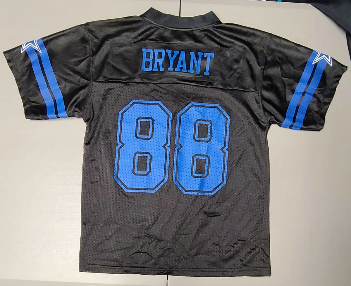 black cowboys jersey