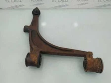 front lower suspension arm rh for RENAULT MASTER DESDE 98 CAJA 2001 262092