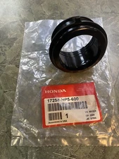 2007-2014 Honda TRX420 Rancher 420 Snorkel Tube Boot Genuine OEM 17258-HP5-600