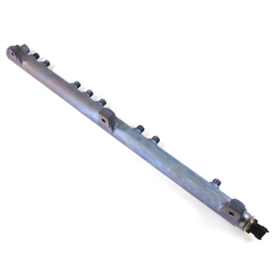 Common Rail w/Sensor 20819221 For VOLVO BFM2013 D7E Engine EC240 EC290 Excavator