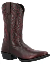 Durango Men's Shyloh Western Boot - Round Toe - DDB0486