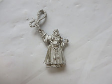 Warhammer Mordheim Empire Sigmarite Matriarca oop metallo AOS Free People