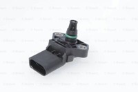 Bosch Sensor,Ansauglufttemperatur FüR Audi A1,A2,A3,A4,A6,A8; Porsche 911 (991)