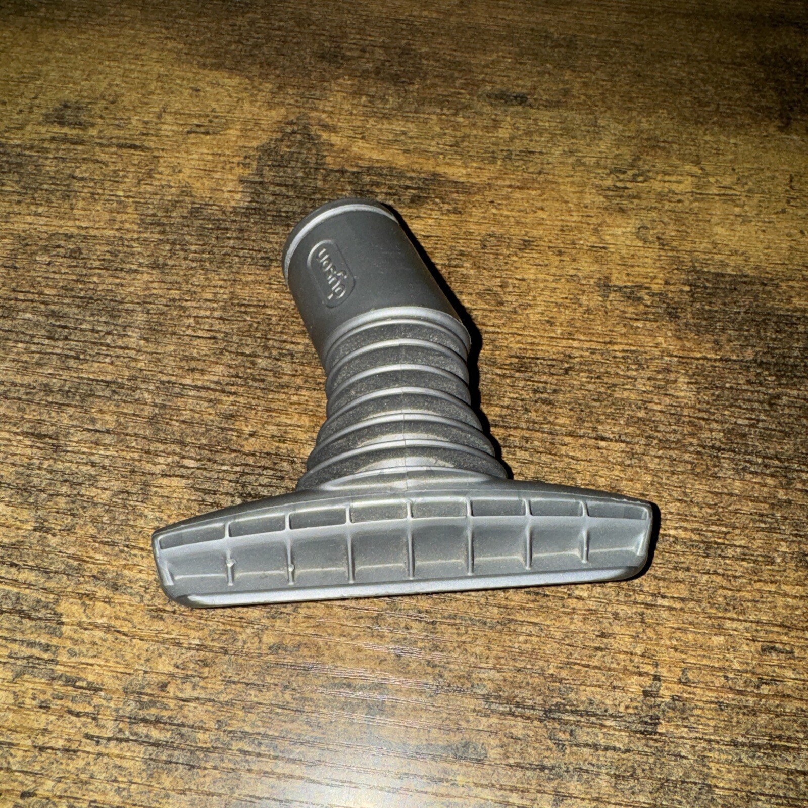 Dyson DC07 DC14 Vacuum Attachment Dusting Brush for Stairs-image