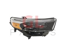 Feu avant (phare) Ford EXPLORER