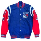 New York Rangers NHL Fan Jackets