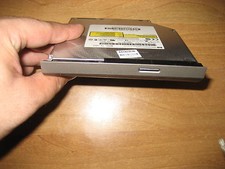 HP G62 DVD-RW Brenner - SATA Dual Layer Lightscribe 610558-001