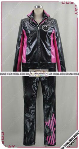 Masked Rider Kamen Rider Decade Tsukasa Kadoya Cos Cloth Cosplay Costume - Picture 1 of 4