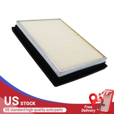 Engine Air Filter for NISSAN SENTRA 2007 - 2019 S SL SV SR Sense Sedan