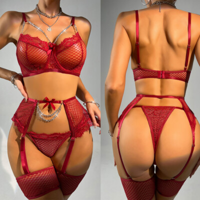 sexy lingerie over 50 Lingerie over 50: A guide to look great on lingerie main image 0