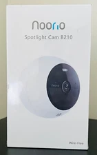 Noorio Spotlight Cam B211 Wireless
