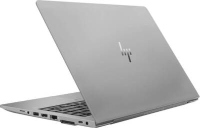 HP Zbook 14u G5 Intel i7 8550u 1.90Ghz 16GB RAM 512GB SSD 14