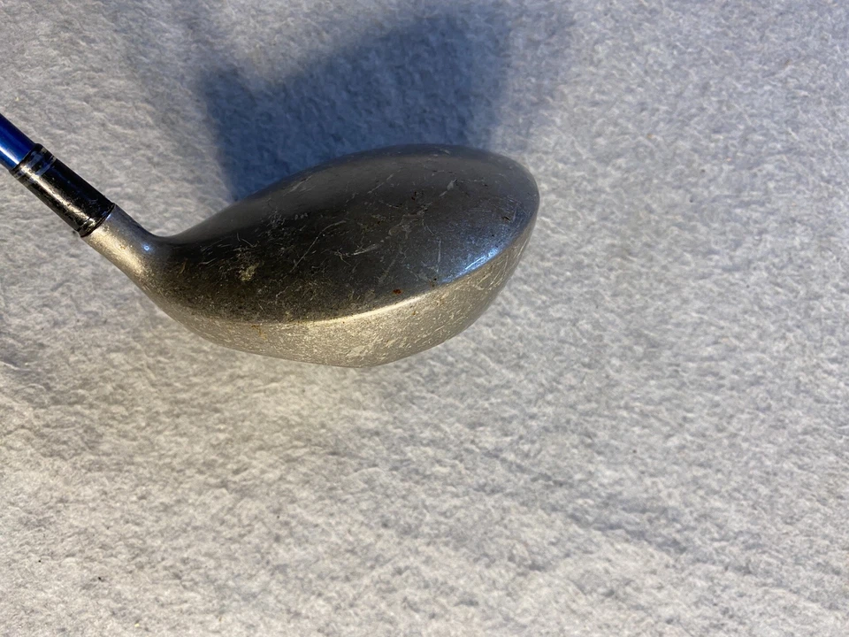 SA Tour The Bomber Stealth III Super Size 9.5* Driver Stiff Flex Graphite Shaft - Image 4 of 4