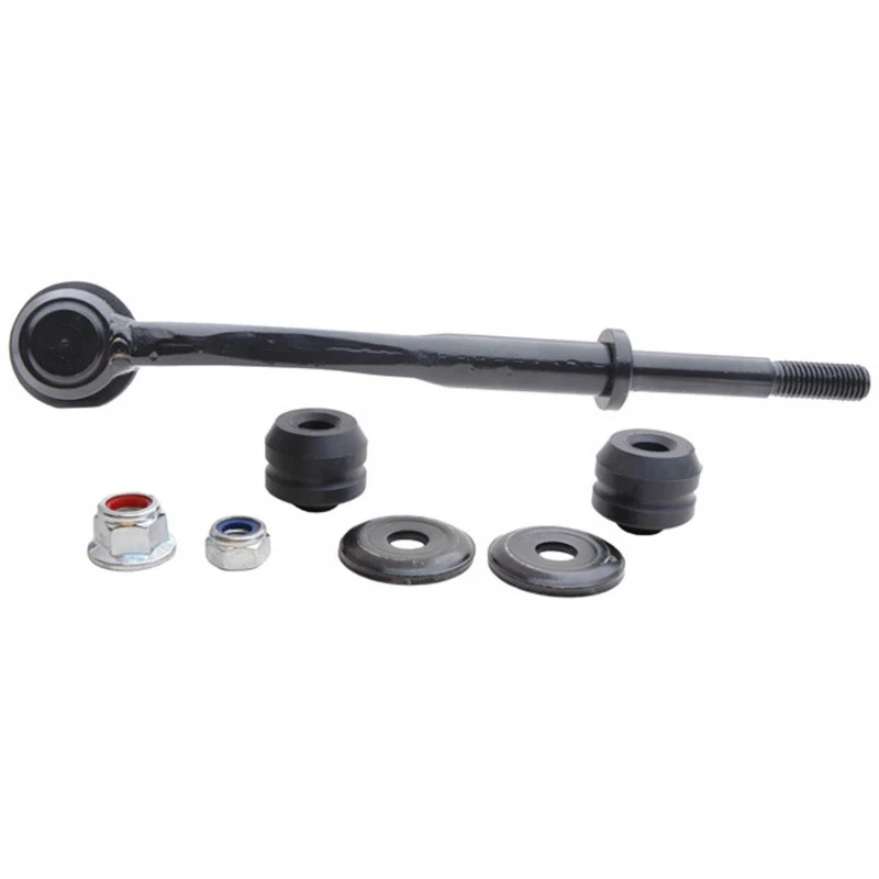 Barra estabilizadora de suspensão ACDelco link 45G0499 19462024 para 04-09 Dodge Durango - Imagem 3 de 4