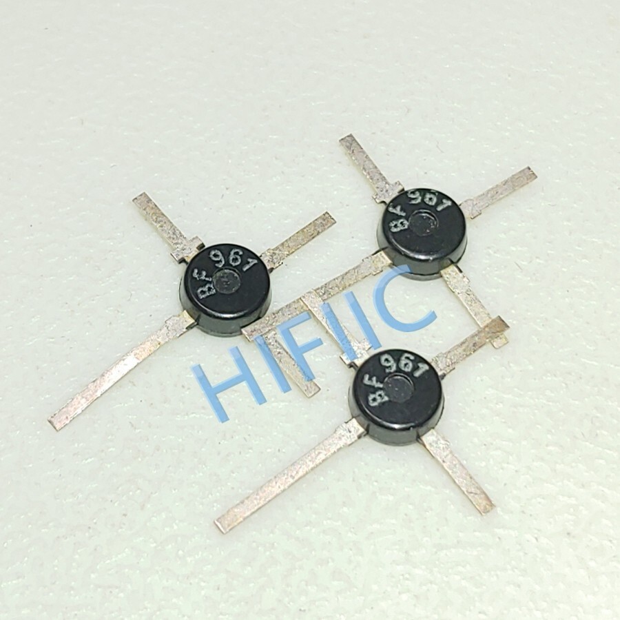 BF 964 DUAL Gate Mos -Fet Original TFK, NOS, Ersatz für BF981 EUR 3,50 - DE