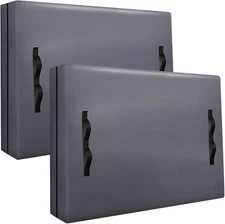 Mattress Bags for Moving, 2 Pack Queen Size Moving Bag, Extra Thick Mattress Bag