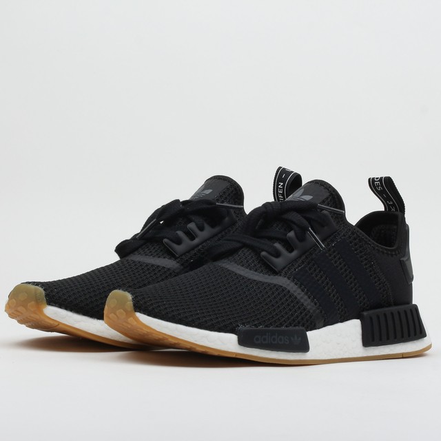 adidas nmd_r1 schwarz