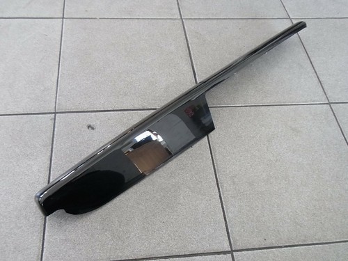 Blende Tür Links Klavierlack VW Phaeton 3D Facelift Bj 2010- 3D7867419D