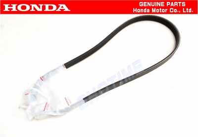 HONDA GENUINE CIVIC EK9 Type-R B16B Generator Belt OEM Alternator