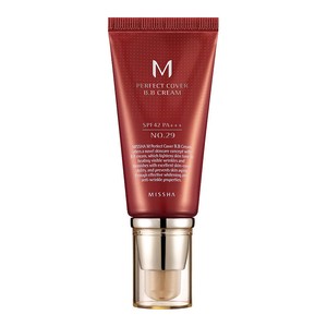  › </span><span> › Face › BB, CC & Alphabet Cream</span> (8806185735131)