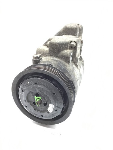 MERCEDES-BENZ Vaneo 414 Klimakompressor GE447220-8871 cKlimakompressor