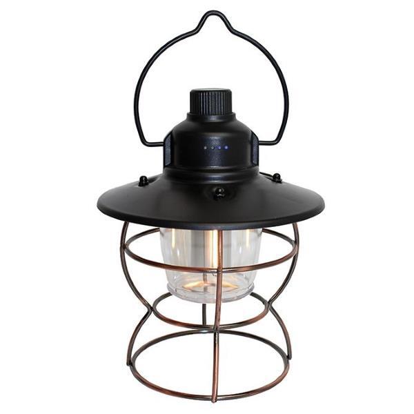Awning Dimmable LED Lantern with USB Powerbank - Image 2