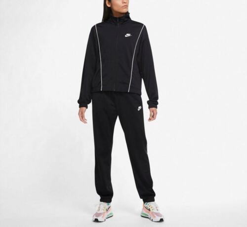 Marken Damen Trainingshose Jogginghose Sporthose schwarz Gr. S NEU - Bild 1 von 2