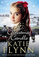 A Christmas Candle | Katie Flynn | Englisch | Buch | Gebunden | 2017