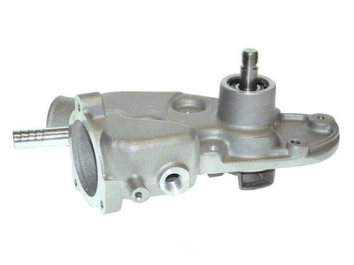 Engine Water Pump Saleri PA419 fits 85-88 Peugeot 505 2.5L-L4