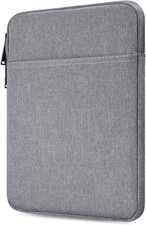Tablet Sleeve Case for 11" Samsung Galaxy Tab A9 /S6 Lite, iPad Air M4 M3