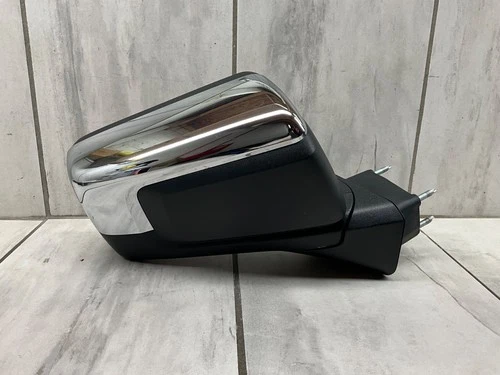 Genuine OEM Chevrolet Silverado 1500 2019-2023 Right Passenger Mirror #84575376