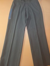 Haggar - classic fit -dress pants - 32X30-Men's- Khaki- New