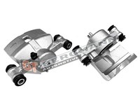 Gt-Bergmann GT80-515 Bremssattel Vorne Links FüR KIA Picanto I 04-