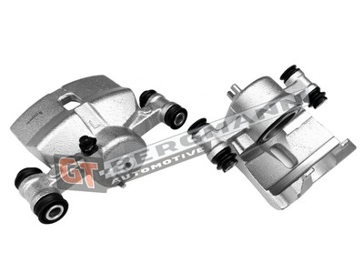 GT-BERGMANN GT80-515 Bremssattel Vorne Links für KIA PICANTO I 04-