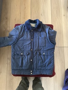 Sears Fieldmaster Jacket | eBay