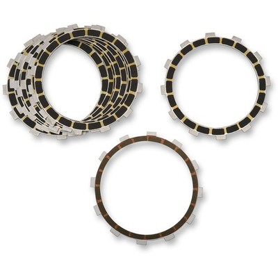 Barnett Performance Friction Plate Set 302-45-20019